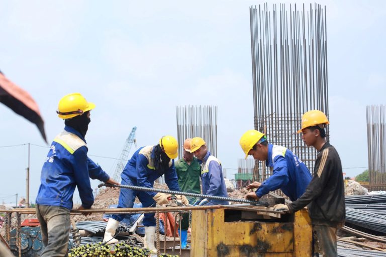 Đầu tư công, “mũi nhọn kép” tăng trưởng của Thủ đô