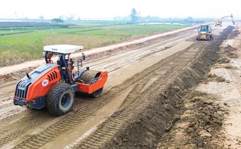 Ưu tiên bố trí vốn cho các dự án liên vùng, tỉnh và xã