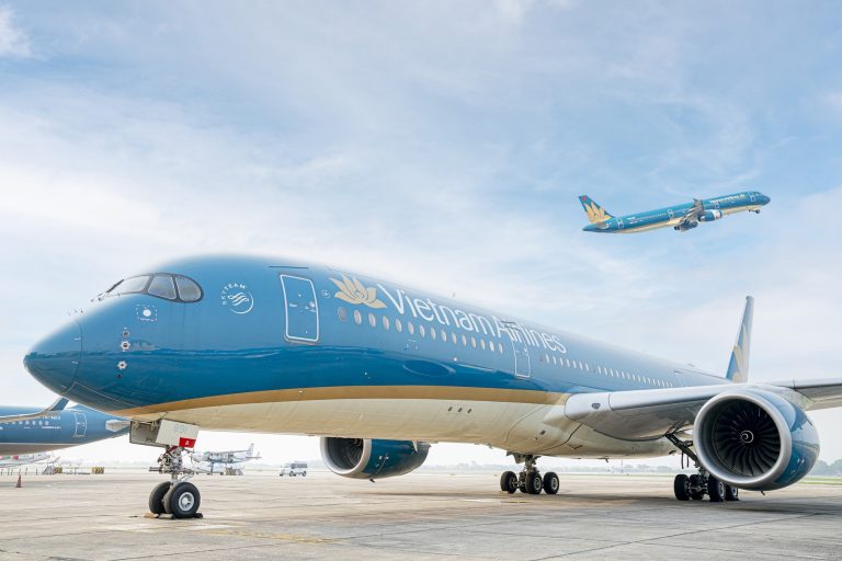Vietnam Airlines Group tăng tải hè 2026, mở bán gần 5,5 triệu ghế nội địa