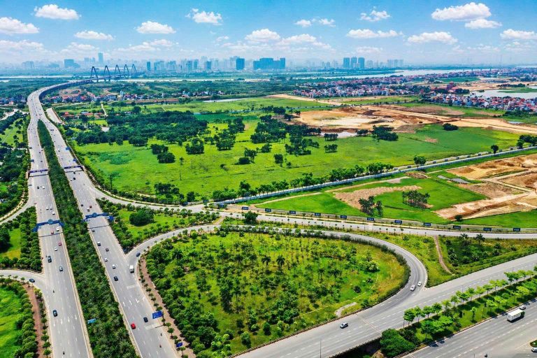 Hà Nội hội tụ lợi thế, gia tăng sức hút với nhà đầu tư