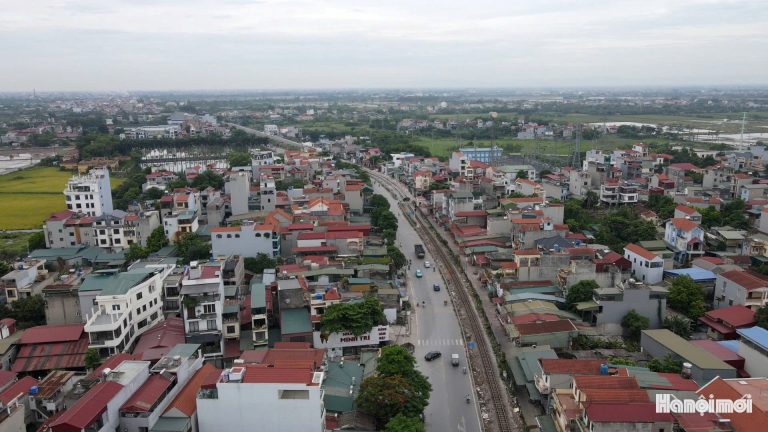 Mở rộng Quốc lộ 1A: Người dân đồng thuận, kỳ vọng sớm ổn định nơi ở mới
