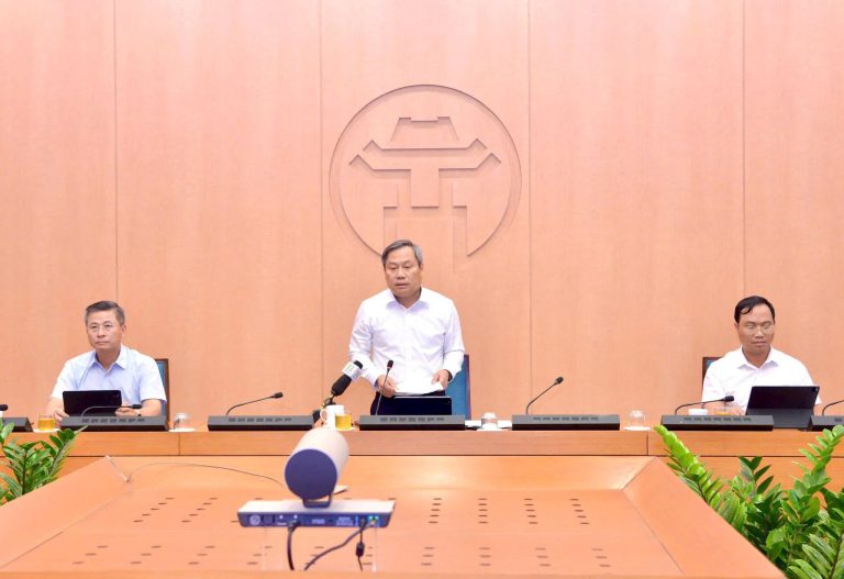 Hà Nội phấn đấu hoàn thành đường song hành Dự án đường Vành đai 4 - Vùng Thủ đô trong tháng 9-2026