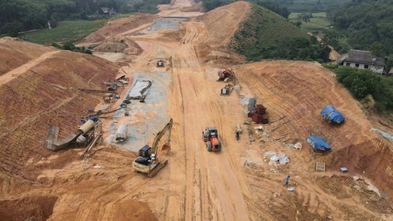 Giải ngân đầu tư công: Cần bứt tốc từ nay đến cuối năm