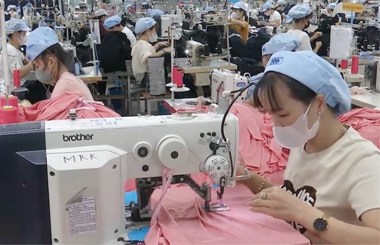 Kinh tế 5 tháng đầu năm, xuất nhập khẩu tăng mạnh, tiêu dùng nội địa khởi sắc