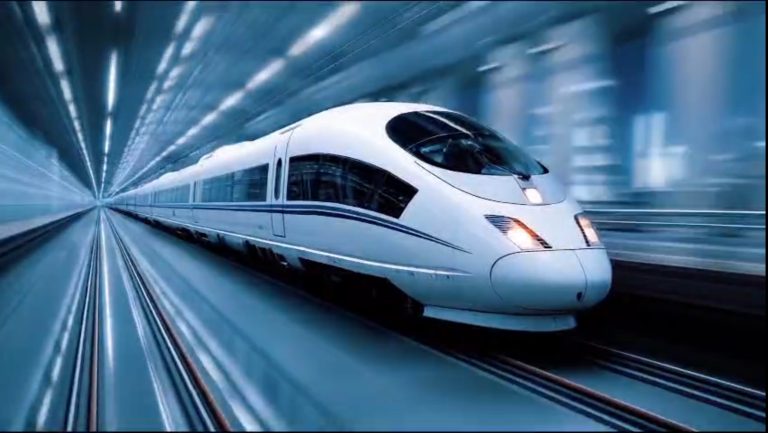 Hai địa phương đầu tiên bàn giao 100% mặt bằng phục vụ dự án đường sắt tốc độ cao Hà Nội - Quảng Ninh