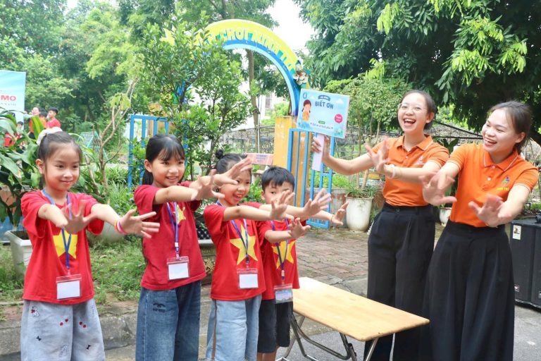 Trại hè trải nghiệm “Nâng cánh ước mơ 2026”: Vun đắp kỹ năng, nuôi dưỡng khát vọng cho thế hệ trẻ