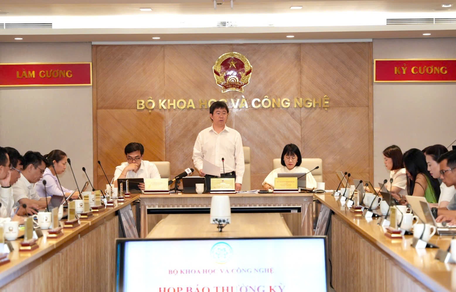 Hơn 1.400 vụ xâm phạm sở hữu trí tuệ bị xử lý sau 3 tuần cao điểm