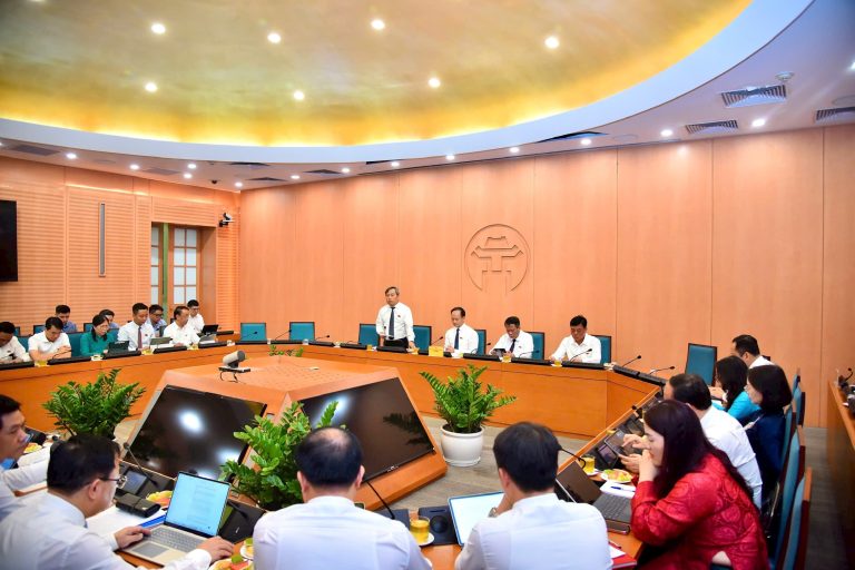 Hỗ trợ chuyển đổi phải đi trước hoặc đồng thời với hạn chế phương tiện