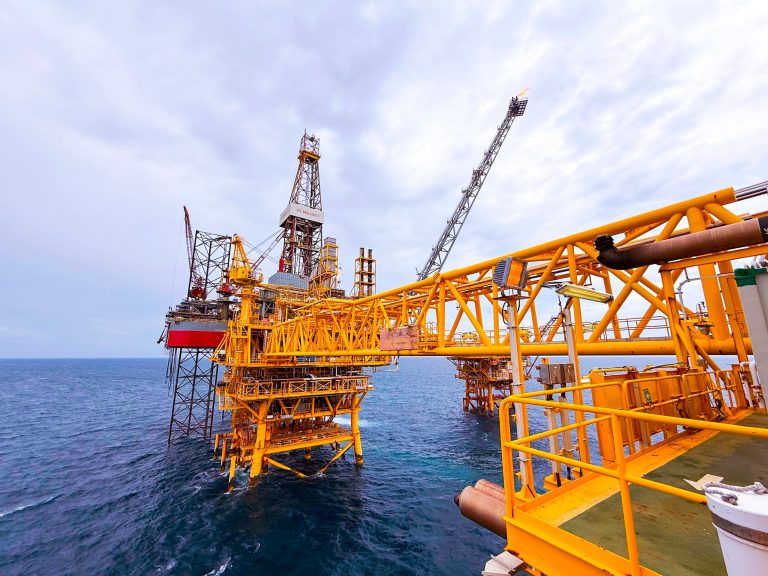 Khơi thông động lực tăng trưởng mới từ Petrovietnam