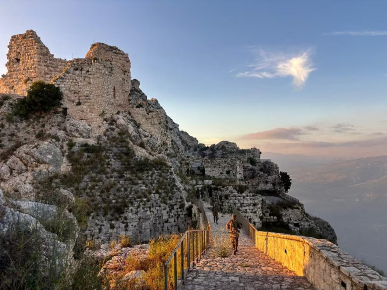Mỹ đề xuất kế hoạch giảm căng thẳng giữa Israel và Lebanon