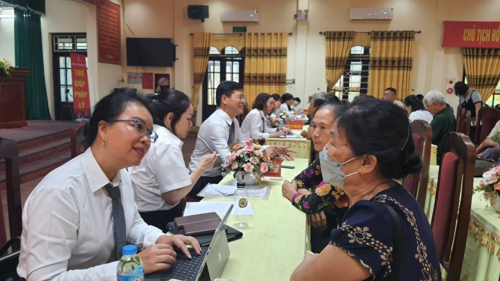 Sửa Luật Luật sư: Tăng cường trách nhiệm tự quản toàn diện cho tổ chức xã hội nghề nghiệp