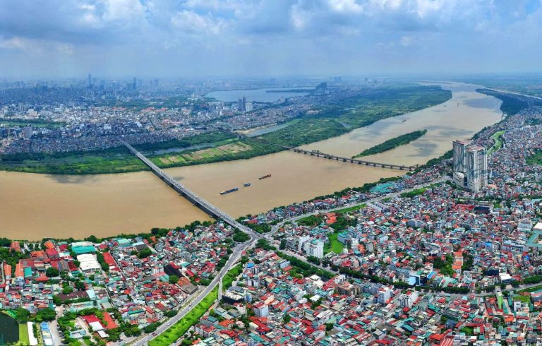 Dành ít nhất 20 ngày lấy ý kiến dân cư về quy hoạch tổng thể Thủ đô
