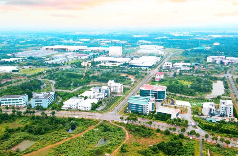 Bài 4: Kiến tạo đô thị Hà Nội - bài toán cũ cần lời giải mới