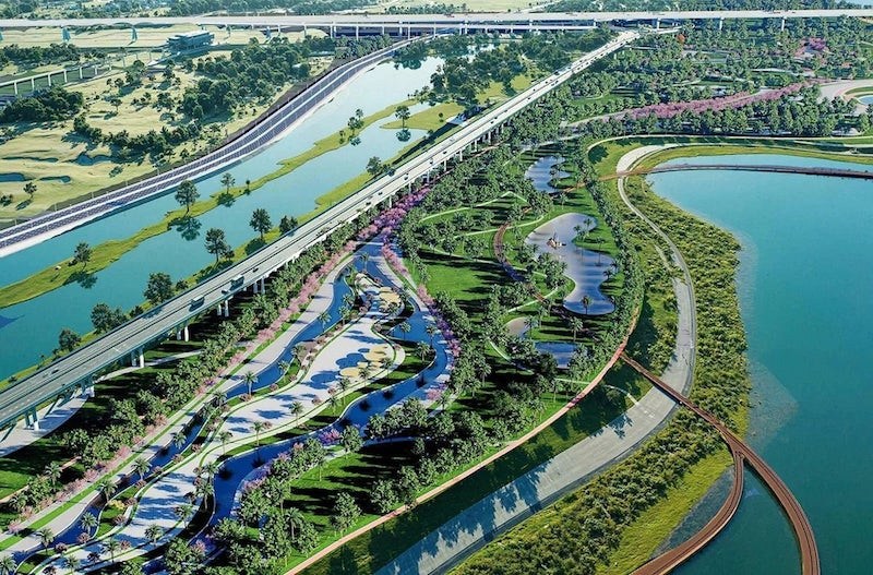 Hà Nội định vị thu hút đầu tư trong mô hình tăng trưởng mới