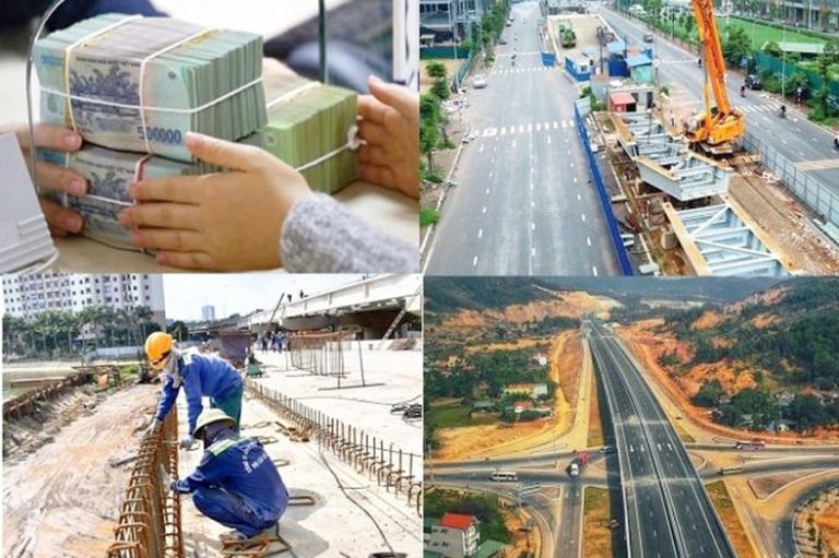 Chính phủ ban hành quy định về quyết toán vốn đầu tư dự án