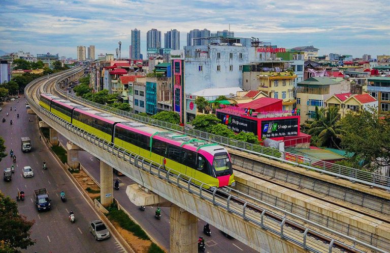 TOD là lời giải quan trọng cho bài toán phát triển bền vững