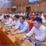 Chính thức sáp nhập Sở Quy hoạch - Kiến trúc vào Sở Xây dựng