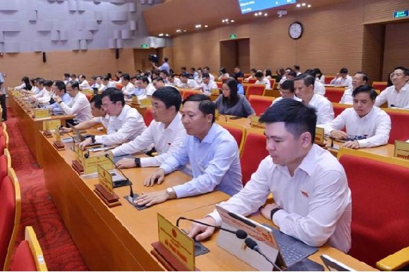 Chính thức sáp nhập Sở Quy hoạch - Kiến trúc vào Sở Xây dựng