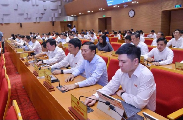 Chính thức sáp nhập Sở Quy hoạch - Kiến trúc vào Sở Xây dựng