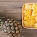 Thu nhận Bromelain từ trong thực phẩm nào?